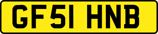 GF51HNB