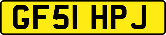 GF51HPJ