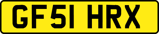 GF51HRX