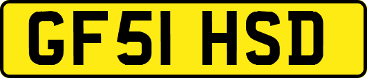 GF51HSD