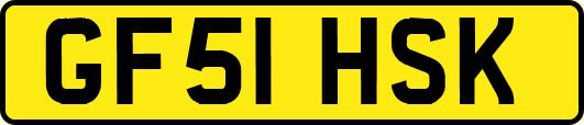 GF51HSK