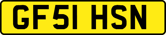 GF51HSN