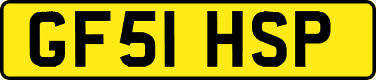 GF51HSP