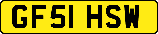 GF51HSW