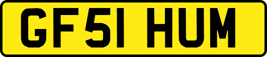 GF51HUM