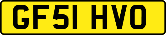 GF51HVO