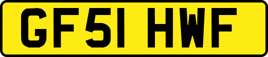 GF51HWF