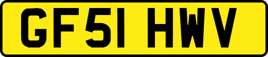 GF51HWV