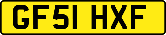 GF51HXF