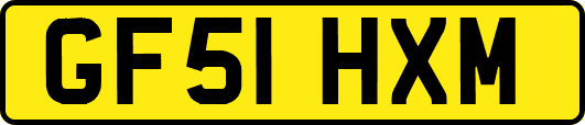 GF51HXM