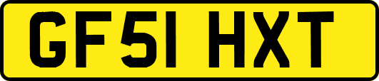 GF51HXT