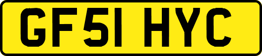 GF51HYC