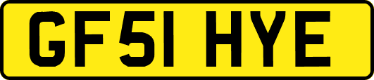 GF51HYE