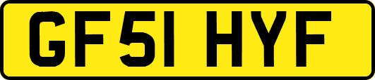 GF51HYF