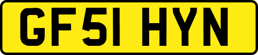 GF51HYN