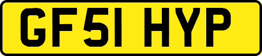 GF51HYP