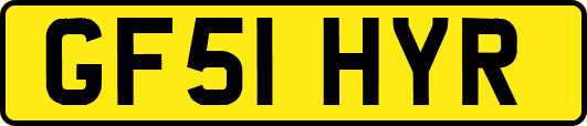 GF51HYR