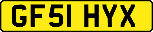 GF51HYX