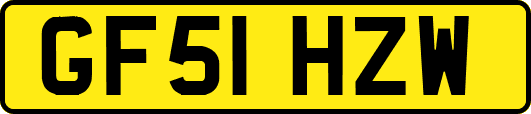 GF51HZW