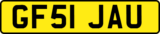 GF51JAU