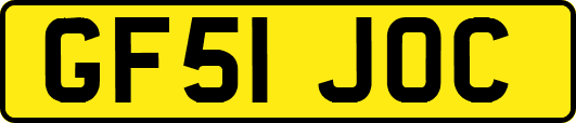 GF51JOC