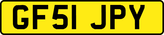 GF51JPY