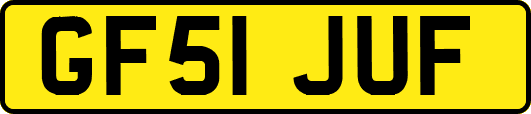 GF51JUF