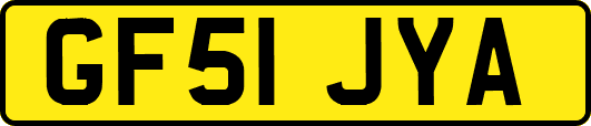 GF51JYA