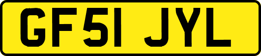 GF51JYL