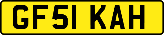 GF51KAH