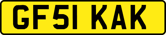 GF51KAK