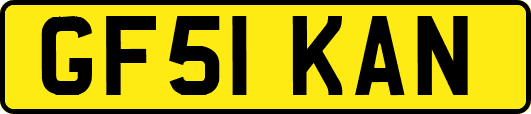 GF51KAN