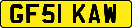 GF51KAW