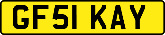 GF51KAY