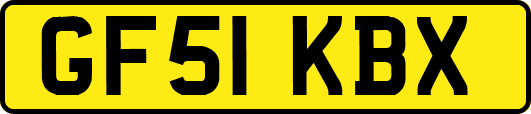 GF51KBX