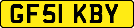 GF51KBY