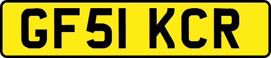 GF51KCR