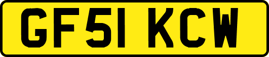 GF51KCW