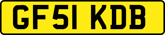 GF51KDB