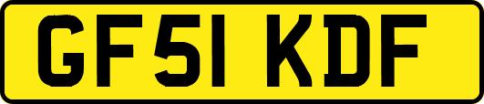 GF51KDF