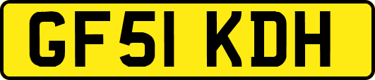 GF51KDH