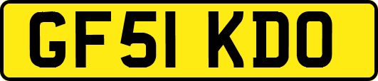 GF51KDO