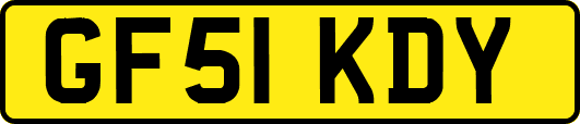 GF51KDY