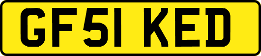 GF51KED