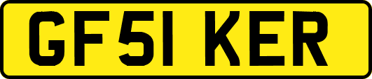 GF51KER