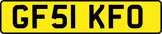 GF51KFO