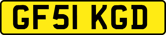 GF51KGD