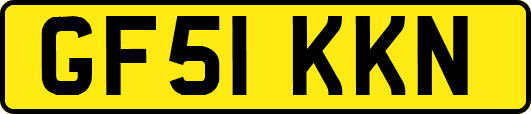GF51KKN