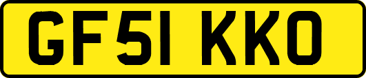 GF51KKO