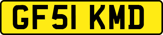 GF51KMD
